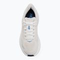Scarpe da corsa da donna HOKA Bondi 9 bianco/grout 5