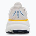 Scarpe da corsa da donna HOKA Bondi 9 bianco/grout 6