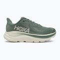 Scarpe da corsa da uomo HOKA Clifton 10 felce/sale tartufo 2