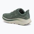 Scarpe da corsa da uomo HOKA Clifton 10 felce/sale tartufo 3