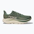 Scarpe da corsa da uomo HOKA Clifton 10 felce/sale tartufo 2