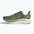 Scarpe da corsa da uomo HOKA Clifton 10 felce/sale tartufo 3