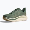 Scarpe da corsa da uomo HOKA Clifton 10 felce/sale tartufo 4