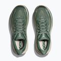 Scarpe da corsa da uomo HOKA Clifton 10 felce/sale tartufo 8