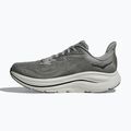 Scarpe da corsa uomo Hoka Clifton 10 galactic grey/asteroid 3