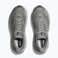 Scarpe da corsa uomo Hoka Clifton 10 galactic grey/asteroid 8