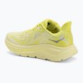 Scarpe da corsa da uomo HOKA Clifton 10 neon hoka citrus/sunlight 3