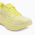 Scarpe da corsa da uomo HOKA Clifton 10 neon hoka citrus/sunlight 7