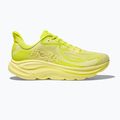 Scarpe da corsa da uomo HOKA Clifton 10 neon hoka citrus/sunlight 2