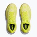 Scarpe da corsa da uomo HOKA Clifton 10 neon hoka citrus/sunlight 8
