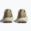 Scarpe da corsa da uomo HOKA Clifton 10 raw linen/stone 6