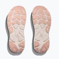 Scarpe da corsa da donna HOKA Clifton 10 blush/rose latte 7