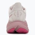 Scarpe da corsa da donna HOKA Clifton 10 rosa crema/rosa secco 6