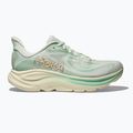 Scarpe da corsa da donna HOKA Clifton 10 sea glass/jadeite 2