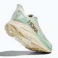 Scarpe da corsa da donna HOKA Clifton 10 sea glass/jadeite 5