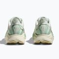 Scarpe da corsa da donna HOKA Clifton 10 sea glass/jadeite 6