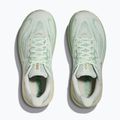 Scarpe da corsa da donna HOKA Clifton 10 sea glass/jadeite 8