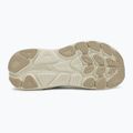 Scarpe da corsa da donna HOKA Clifton 10 sea glass/jadeite 4