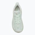 Scarpe da corsa da donna HOKA Clifton 10 sea glass/jadeite 5