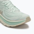 Scarpe da corsa da donna HOKA Clifton 10 sea glass/jadeite 7