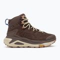 Scarponi da trekking uomo HOKA Kaha 3 GTX walnut/oyster mushroom 2