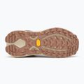 Scarponi da trekking uomo HOKA Kaha 3 GTX walnut/oyster mushroom 4