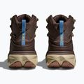 Scarpe da trekking da uomo HOKA Kaha 3 GTX noce/fungo ostrica 6