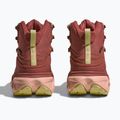 Scarpe da trekking da donna HOKA Kaha 3 GTX rouge/rose latte 13