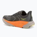 Scarpe da corsa da uomo HOKA Arahi 8 asfalto/ghiaia 3
