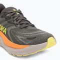 Scarpe da corsa da uomo HOKA Arahi 8 asfalto/ghiaia 7