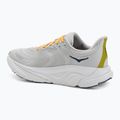 Scarpe da corsa da uomo HOKA Arahi 8 polvere di stelle/grigio cosmico 3