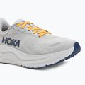 Scarpe da corsa da uomo HOKA Arahi 8 polvere di stelle/grigio cosmico 7