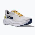 Scarpe da corsa da uomo HOKA Arahi 8 polvere di stelle/grigio cosmico