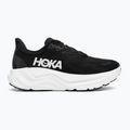 Scarpe da corsa da donna HOKA Arahi 8 nero/bianco 2