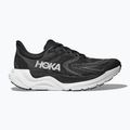 Scarpe da corsa da donna HOKA Arahi 8 nero/bianco 9