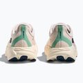 Scarpe da corsa da donna HOKA Arahi 8 rosa crema/alabastro 13
