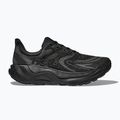 Scarpe da corsa da uomo HOKA Arahi 8 Wide nero/nero 2