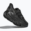 Scarpe da corsa da uomo HOKA Arahi 8 Wide nero/nero 5