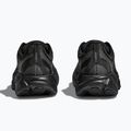 Scarpe da corsa da uomo HOKA Arahi 8 Wide nero/nero 6