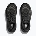 Scarpe da corsa da uomo HOKA Arahi 8 Wide nero/nero 8