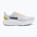 Scarpe da corsa da uomo HOKA Arahi 8 Wide sturdust/cosmic grey 2