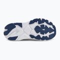 Scarpe da corsa da uomo HOKA Arahi 8 Wide sturdust/cosmic grey 4