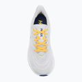 Scarpe da corsa da uomo HOKA Arahi 8 Wide sturdust/cosmic grey 5