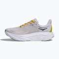 Scarpe da corsa da uomo HOKA Arahi 8 Wide sturdust/cosmic grey 10