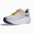 Scarpe da corsa da uomo HOKA Arahi 8 Wide sturdust/cosmic grey 11
