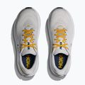 Scarpe da corsa da uomo HOKA Arahi 8 Wide sturdust/cosmic grey 15