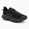 Scarpe da corsa uomo Hoka Challenger 8 black/outer orbit