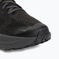 Scarpe da corsa uomo Hoka Challenger 8 black/outer orbit 7