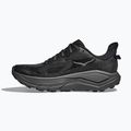 Scarpe da corsa uomo Hoka Challenger 8 black/outer orbit 3