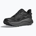 Scarpe da corsa uomo Hoka Challenger 8 black/outer orbit 4